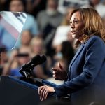 ハリス氏、民主党内極左派に強要されワルツ氏を副大統領候補にー事実上の反イスラエル政策に同国はハリス氏落選の報復
