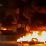 イスラエルがガザに次いでヨルダン川西岸の奪還を開始ーハマスが属するムスリム同胞団にエジプト、ヨルダンを渡し中東和平へ(追記)