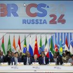 BRICS+首脳会議のカザン宣言で非米側陣営の国際システムがスタートー米側陣営、トランプ氏返り咲きで対処が必要