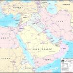 今後の中東、ムスリム同胞団関与のイスラエル、サウジ、イラン、トルコの４極体制にー「パレスチナ国家構想」は崩壊（石破政権の課題）