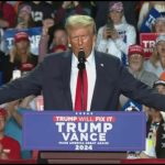 2024年大統領選挙はトランプ氏の返り咲きで決着ー激戦７州勝利、総得票数もトランプ氏が多数確保（追記：トランプ大勝の裏、上下両院も確定）