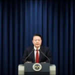 韓国大統領の非常戒厳令発令失敗は朝鮮半島の緊張緩和・融和の序曲かーカギ握るトランプ次期大統領とプーチン大統領の深い接触（修正：弾劾決議案は廃案）