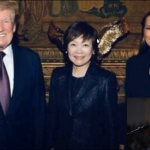 トランプ大統領の安倍昭恵夫人招待の狙い、安倍殺害の真相究明ートランプ氏殺害未遂事件と黒幕は同じか（追記：今後の国際情勢）