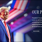 トランプ2．0、文明の多極化を本格開始、米国は現代版モンロー主義を始動ー第三章・中東はイスラエルとアラブが国交樹立へ