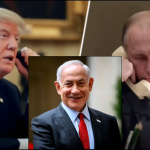 トランプ2．0でウクライナ戦争は５月にも終結、中東もパラダイム転換でイスラエルとサウジの国交正常化に向け本格スタート
