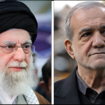 トランプ大統領はイラン首脳と取引中ーイランがパレスチナ国家構想放棄しなければ武力攻撃も（追記：イラン「核武装」関係とニキータ氏の最新情報）
