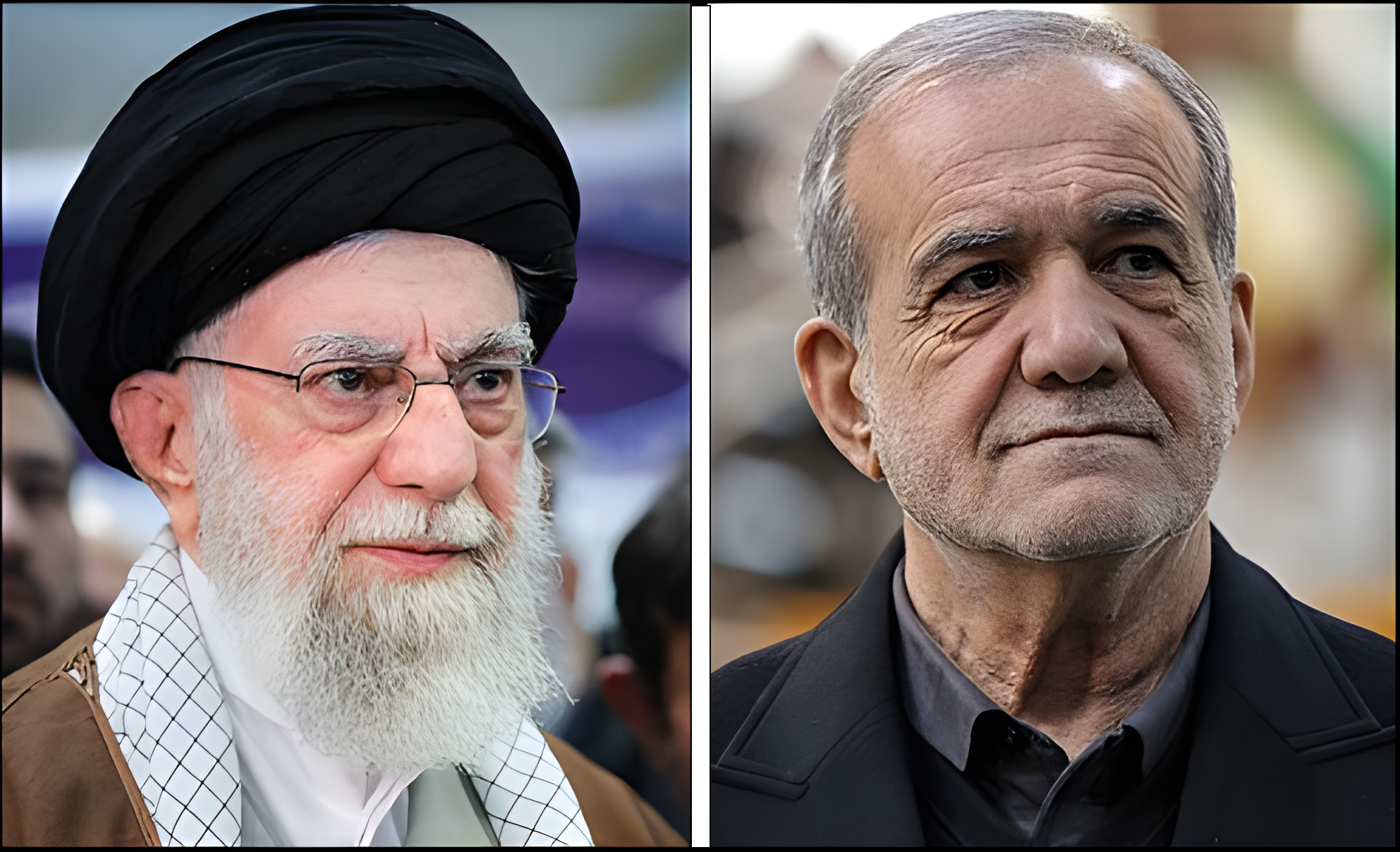 トランプ大統領はイラン首脳と取引中ーイランがパレスチナ国家構想放棄しなければ武力攻撃も(追記:イラン「核武装」関係とニキータ氏の最新情報)