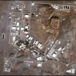 イスラエルによるイラク空爆は中東の安定化が目的ーイラク反撃尻すぼみになれば、トランプ大統領イラン制裁解除（追記：在韓米軍撤退）