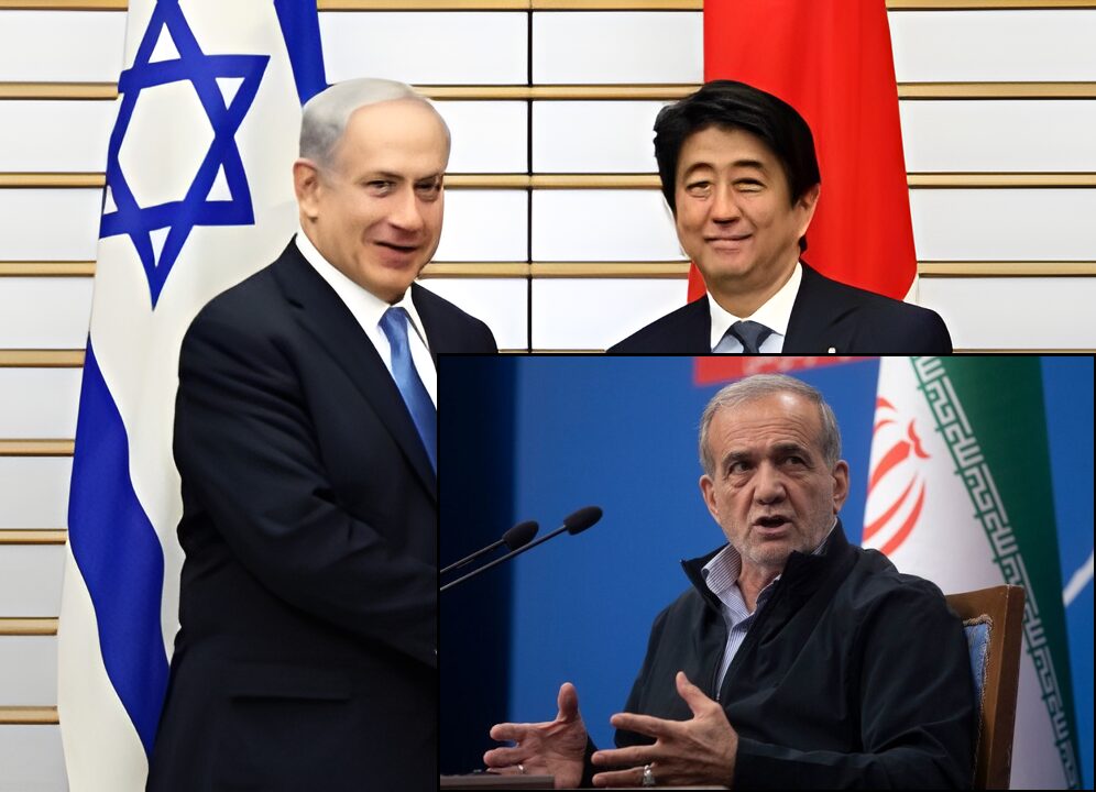 ネタニヤフ首相、トランプ大統領の提示した「停戦案」に合意と発表ーイラン国内情勢は権力構造変化も(追記:イスラエル・イラン停戦実現か)