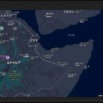 イスラエルの対イラン攻撃、「パレスチナ国家」のガザ、西岸からアラブの他の諸国への移管ー中東の和平は中東諸国で
