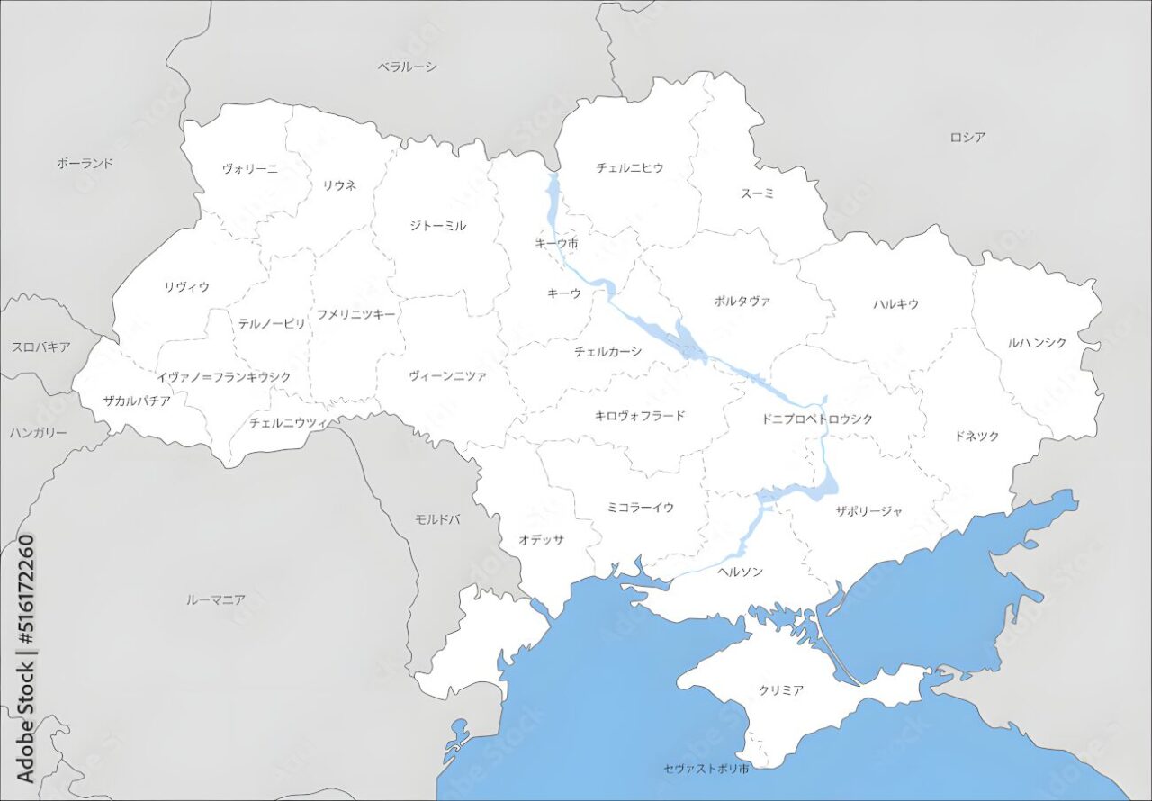 ロシアがウクライナへの軍事攻撃を激化、トランプ政権はウクライナへの防空ミサイル停止ーキエフ政権の弱体化が真の狙いか