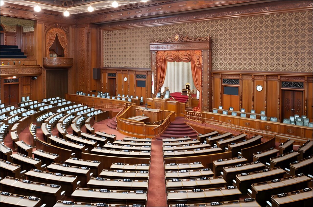 自公、参院選で改選議席を19議席割り込む大敗ー衆参とも過半数割れで今後、政局は大混乱へ（追記：ウクライナ情勢）