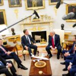トランプ大統領のウクライナ支援策は大芝居ープーチン大統領率いるロシア政権によるウクライナ戦争の勝利を支援か