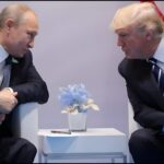 米国とロシアの関係は友好的で米露首脳会談はウクライナ戦争の根本原因の除去が目的ー焦点はキエフ政権の対応（追記：自民党内政局と米露経済協力）