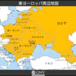 今後の世界の運営は米露イスラエルと中国が行うー欧州のリベラル左派政権は崩壊、民衆擁護の右派勢力が政権を獲得（追記：世界規模で左派追放へ）