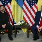 トランプ大統領の「ウクライナ勝利」発言、戦争の早期終結が目的ー水面下でのロシア支援は変わらず、キエフ政権解体の狙いも（追記：総裁選）