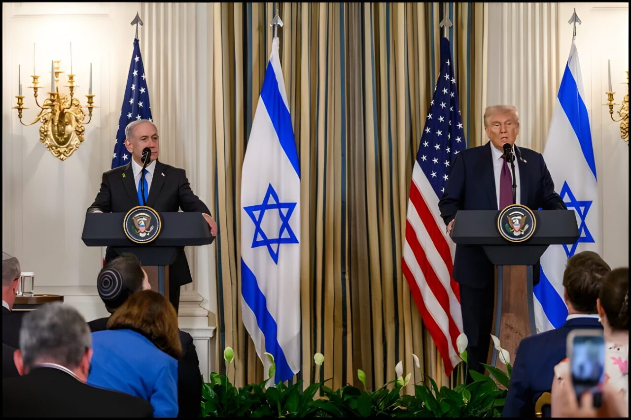 米露、ウクライナ戦争の終決に向けて水面下で協調、米・イスラエル首脳会談も「パレスチナ国家認めず」で一致（自民総裁選：次の投稿）