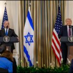 米露、ウクライナ戦争の終決に向けて水面下で協調、米・イスラエル首脳会談も「パレスチナ国家認めず」で一致（自民総裁選：次の投稿）