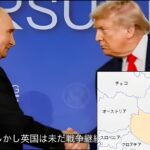 第二回目の米露首脳会談、ウクライナ戦争終決への道筋協議へー「紛争の根本原因」を確認、その「除去」が最終目的（追記あり：米宇首脳会談）