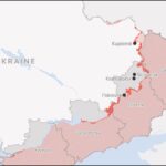 ポクロウシク、遅くとも今月前半までに陥落ー東部ドンバス地方はロシアの完全支配下へ、「紛争の根本的原因」除去は必須（追記：米国の核実験問題）