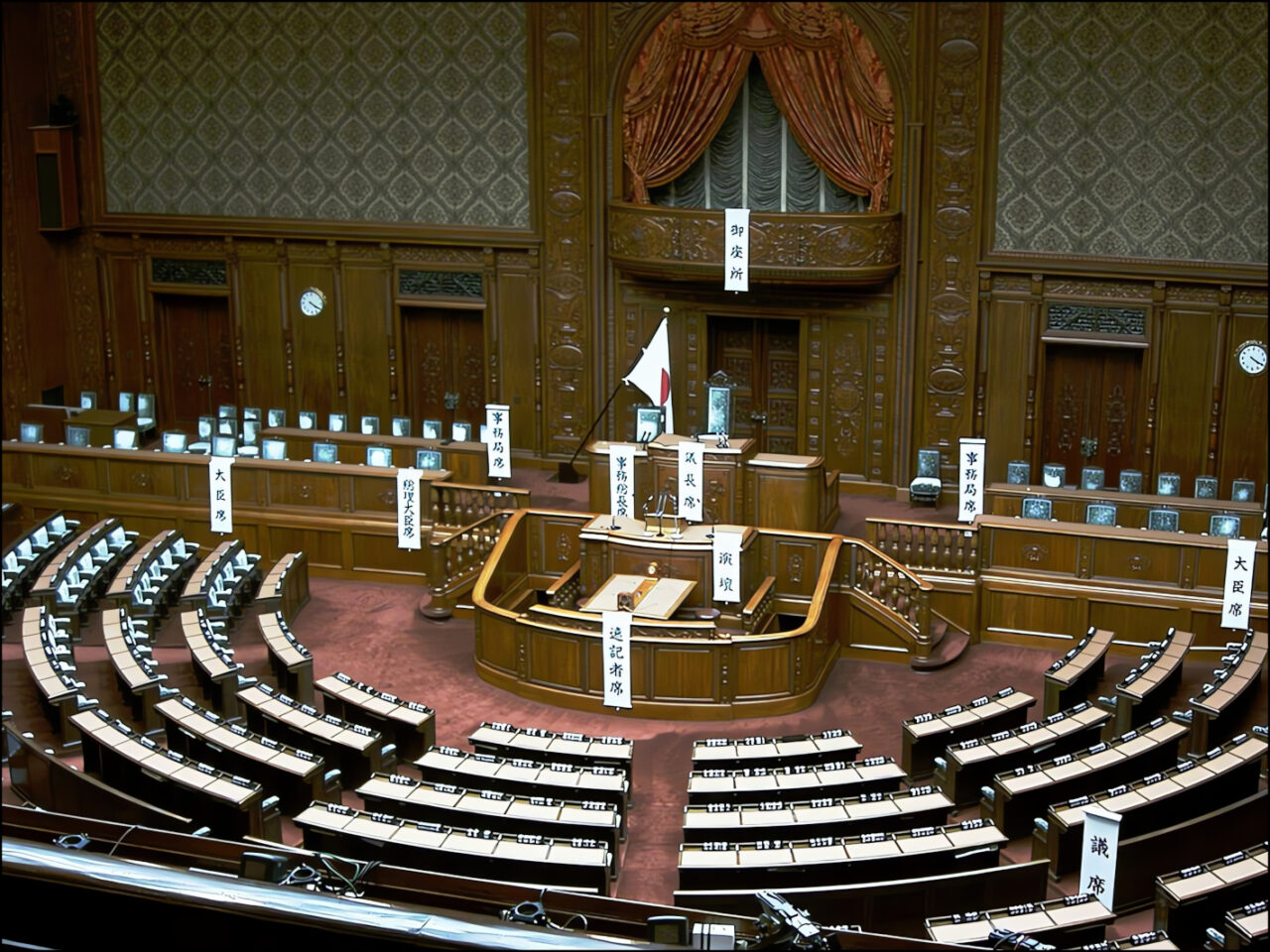 実質不況下の物価高は高市内閣で解決せず－多極化時代に相応しい経済安保戦略が不可欠、中道改革連合が最も近い位置（暫定投稿）