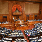高市首相の国会冒頭解散で日本の政局は大混乱に－立・公の中道改革政党が社会民主主義路線を志向すれば主導は現野党に（暫定投稿）