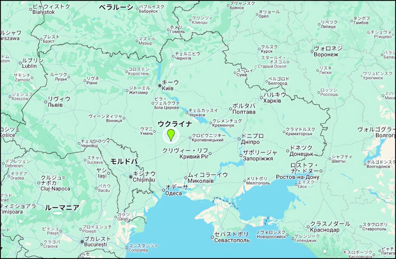 ウクライナに対するロシアの特別軍事侵攻から４年－敗戦を認める現実派が台頭してきたウクライナの現在と未来