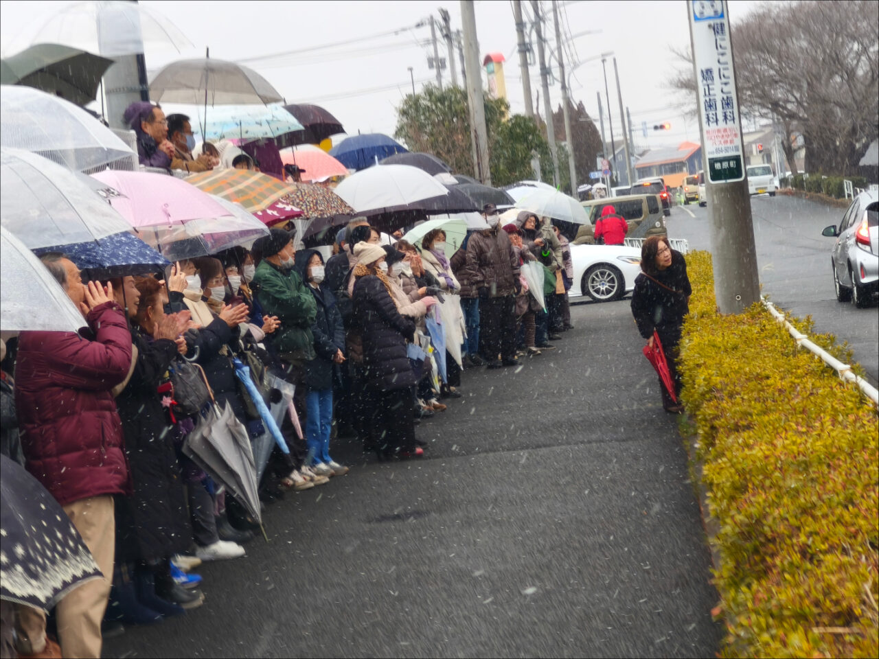 総選挙の隠れた争点は軍事安保か経済安保かの選択－期日前投票に行かれてない方は必ず投票に行こう