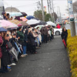 総選挙の隠れた争点は軍事安保か経済安保かの選択－期日前投票に行かれてない方は必ず投票に行こう