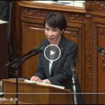 日本を戦前の国体思想軍国主義国家に回帰させる高市早苗首相－施政方針演説の本質（暫定投稿）