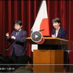 ウクライナ戦争、米露の圧力でカウントダウンへ－反中・反露を中心とした反共右翼路線の修正迫られる高市首相（追記予定：中道の新たな展開）