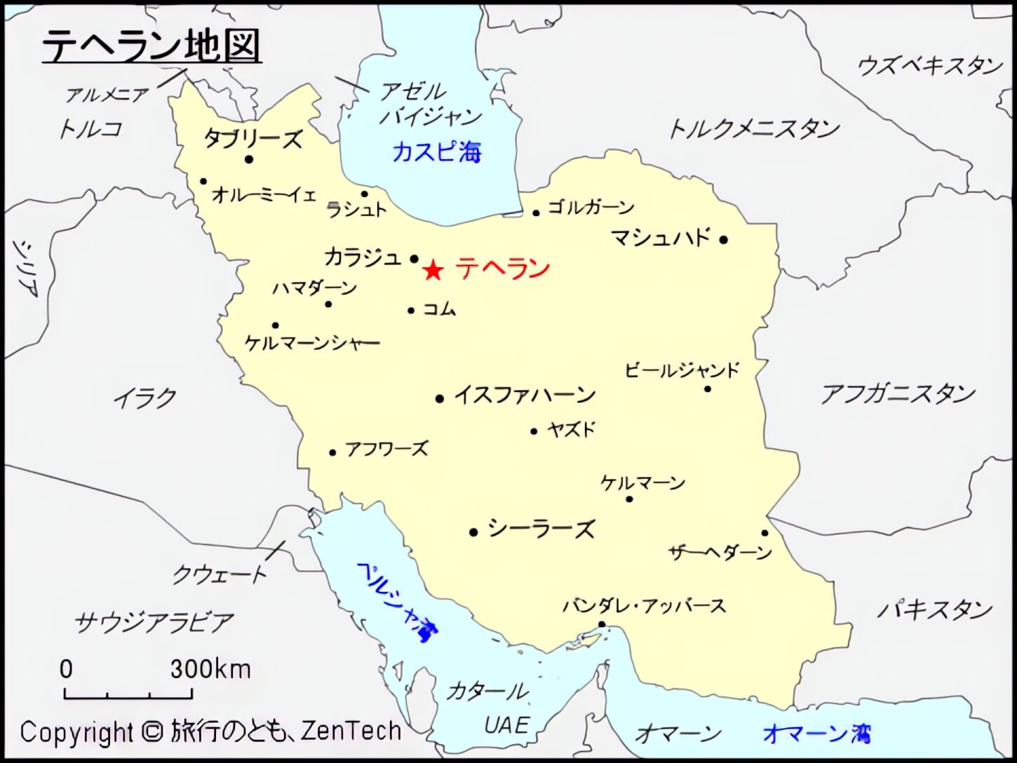 イラン強硬派のホルムズ海峡封鎖への対応策と今後のシナリオ－最良は現実派を国際社会が支援すること