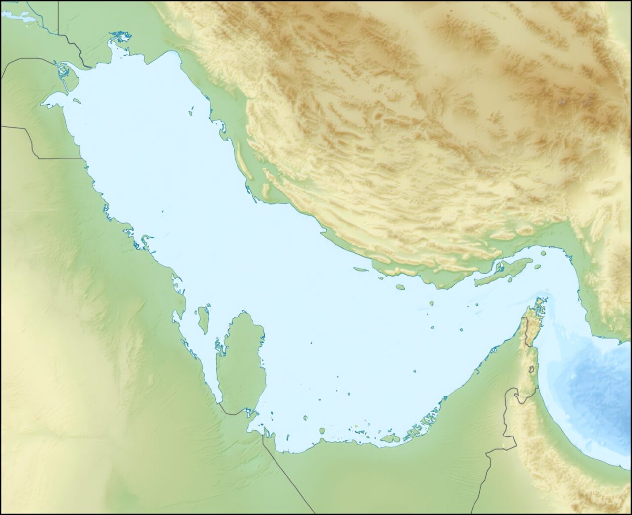 イランは正統性崩壊で国家破綻寸前、ホルムズ海峡封鎖は強硬派の暴発行動－１～２カ月で現体制は限界、ホルムズ海峡封鎖も終わりに