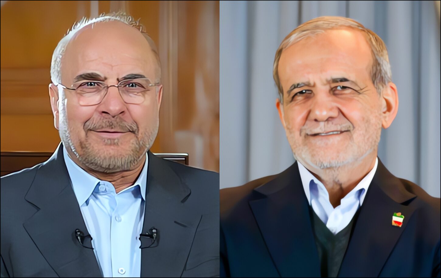 トランプ政権、イランの現実派と接触－政教一致のホメイニ革命体制から政教融和の共和政体への転換支援か