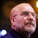 イラン国内政治、ホメイニ革命強硬派に対して現実派が勢力拡大－米国とイスラエルは軍事・経済両面から体制転換支援