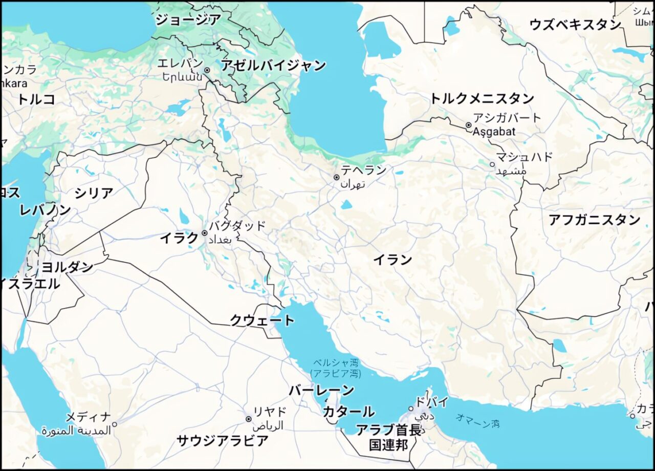 カーグ島軍事施設攻撃は事実上、イランの原油輸出を停止－軍事力で経済社会は回復せず、強硬派の弾圧も１か月程度が限度か