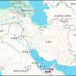 カーグ島軍事施設攻撃は事実上、イランの原油輸出を停止－軍事力で経済社会は回復せず、強硬派の弾圧も１か月程度が限度か