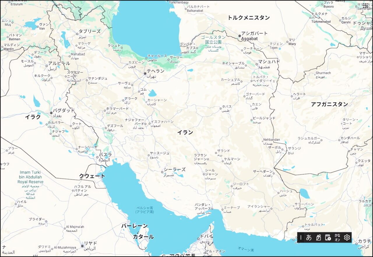 米国・イスラエル連合軍のイラン攻撃の真の目的はイランの信仰共同体によるイランの正常化の補助－神権独裁体制の解体が不可欠（イラン情勢追記予定）