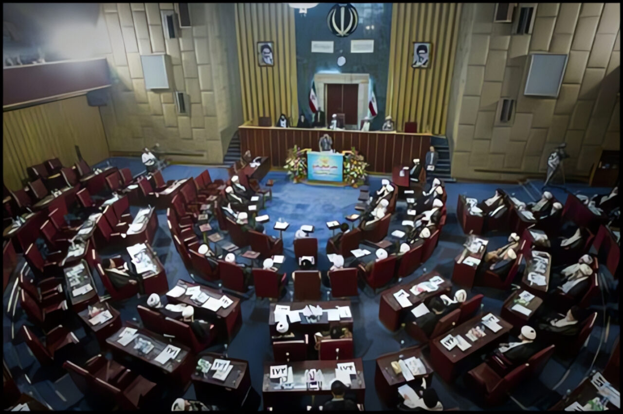 米国・イスラエルのイラン攻撃の意味とイラン・イスラム革命の終焉－イラン現実派ネットワークの構築で新体制構築へ