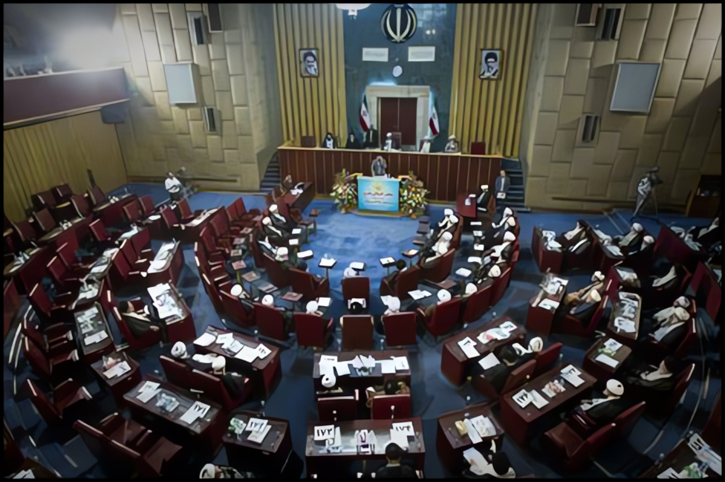 米国・イスラエルのイラン攻撃の意味とイラン・イスラム革命の終焉－イラン現実派ネットワークの構築で新体制構築へ