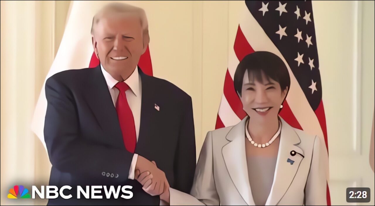 日米首脳会談とイランの国内情勢－高市首相現実派の台頭踏まえ、事実上のトランプ大統領の対イラン政策を支持か