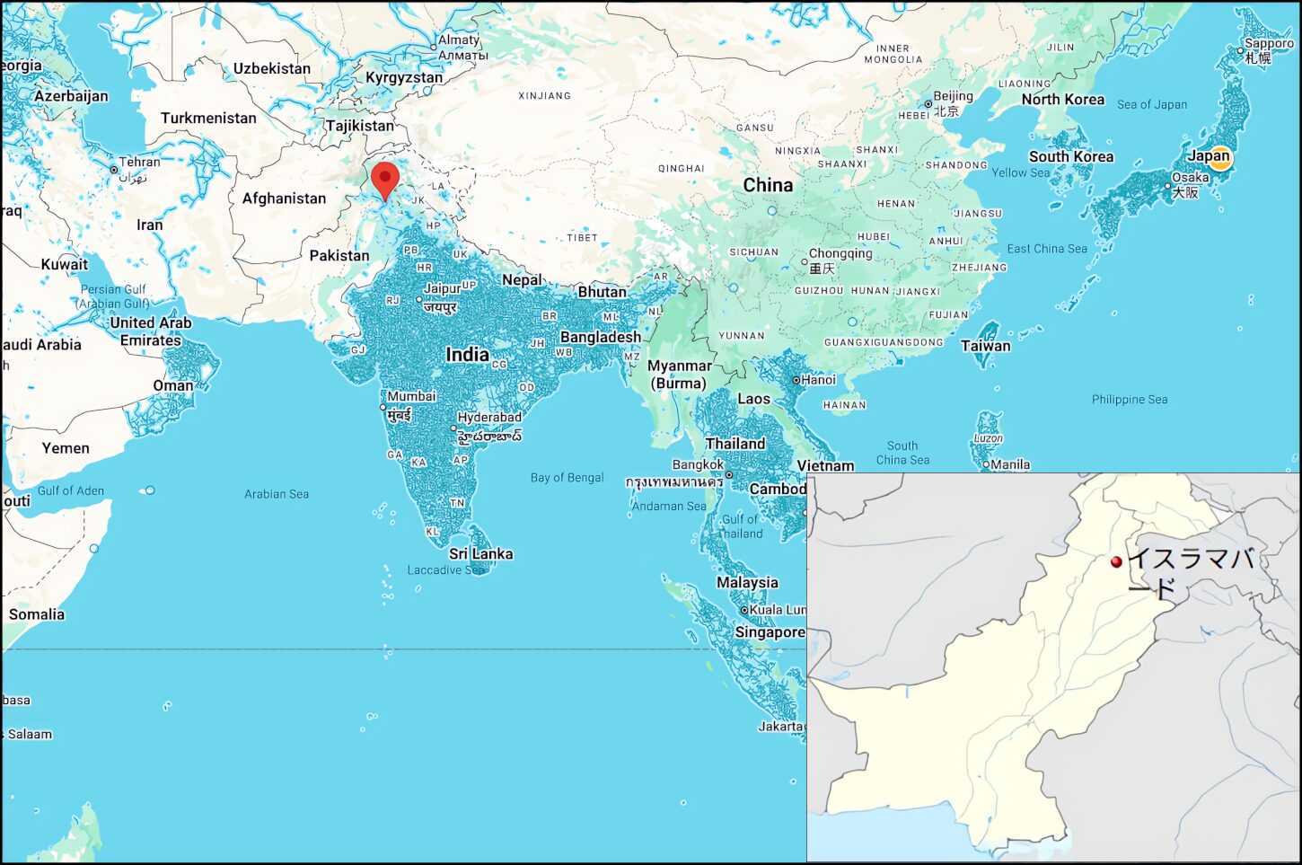 米国とイランのイスラマバードでの終戦に向けた停戦協議について－イラン国家再建の第一歩（追記予定：本日の協議の結果）
