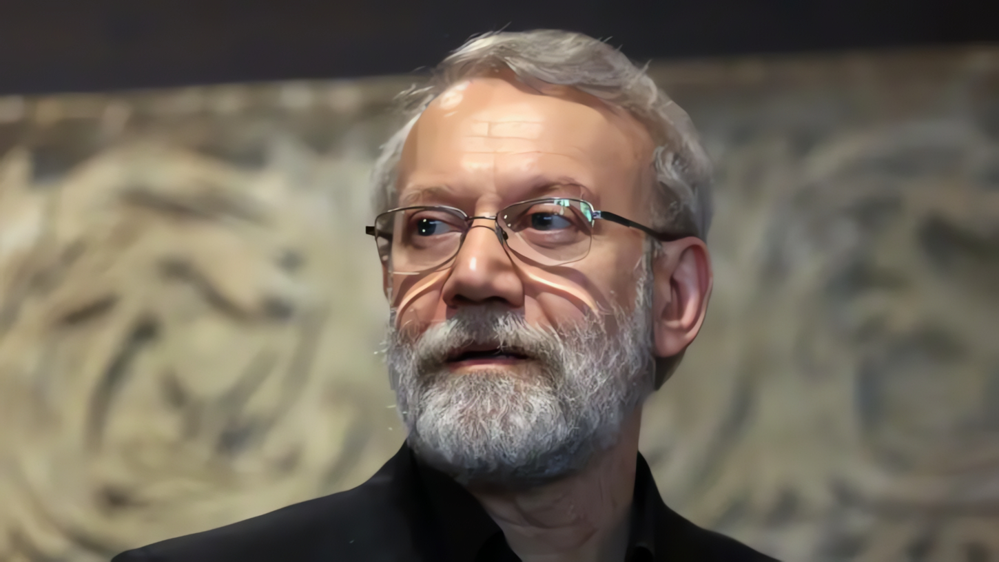 「早く懸命になるべきだ」とのトランプ発言は憲法に則った最高指導者の選出を急げの意味－ラリジャニ安保事務局長、ガリバフ議長で協調か