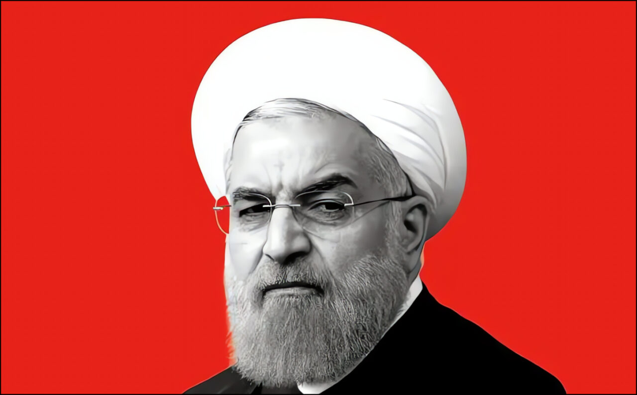 軍事評議会を中心にしたイランの現在の権力構造－ガリバフ議長、ロウハニ元大統領、復帰した参謀総長らに現実派が結集、勢力拡大へ
