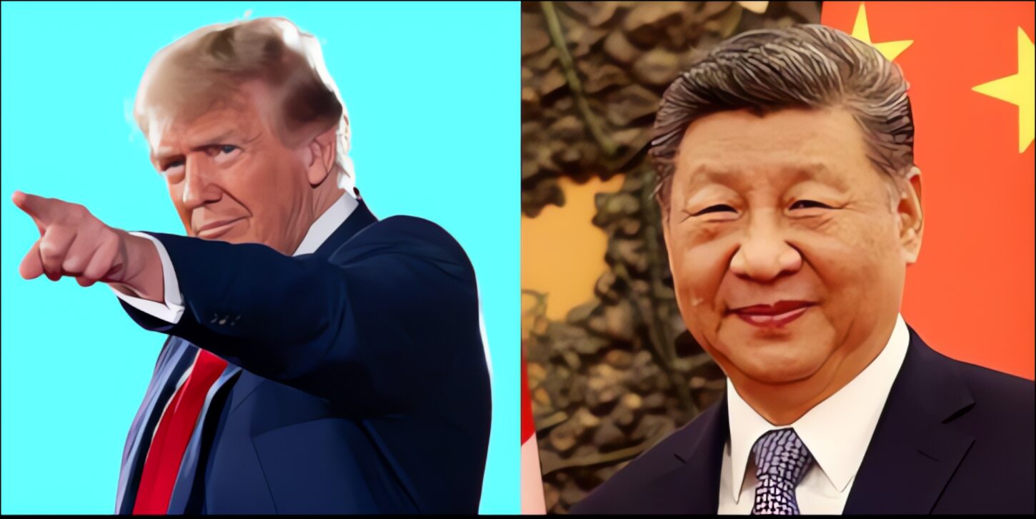 米中首脳会談の焦点はイラン問題への対応－国際海洋法を使ってホルムズ海峡開放で米中協調か（暫定投稿）