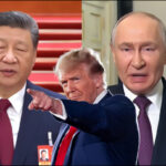 米中露＋アラブ産油国＋日本でイラン強硬派包囲網結成か－米中央軍の限定的イラン再攻撃は避けられない可能性（追記：中露共同声明とバンス発言の重み）