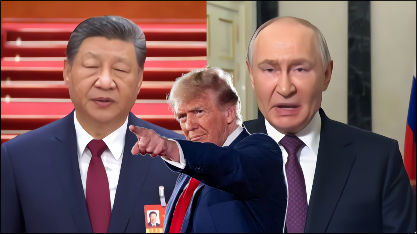 米中露+アラブ産油国+日本でイラン強硬派包囲網結成か-米中央軍の限定的イラン再攻撃は避けられない可能性(追記:中露共同声明とバンス発言の重み)