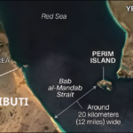 イラン革命防衛隊（IRGC）のコッズ部隊がフーシー派に圧力、べリム島を支配ーイエメンの政府軍が奪還に戦力投入（校正・追加予定）