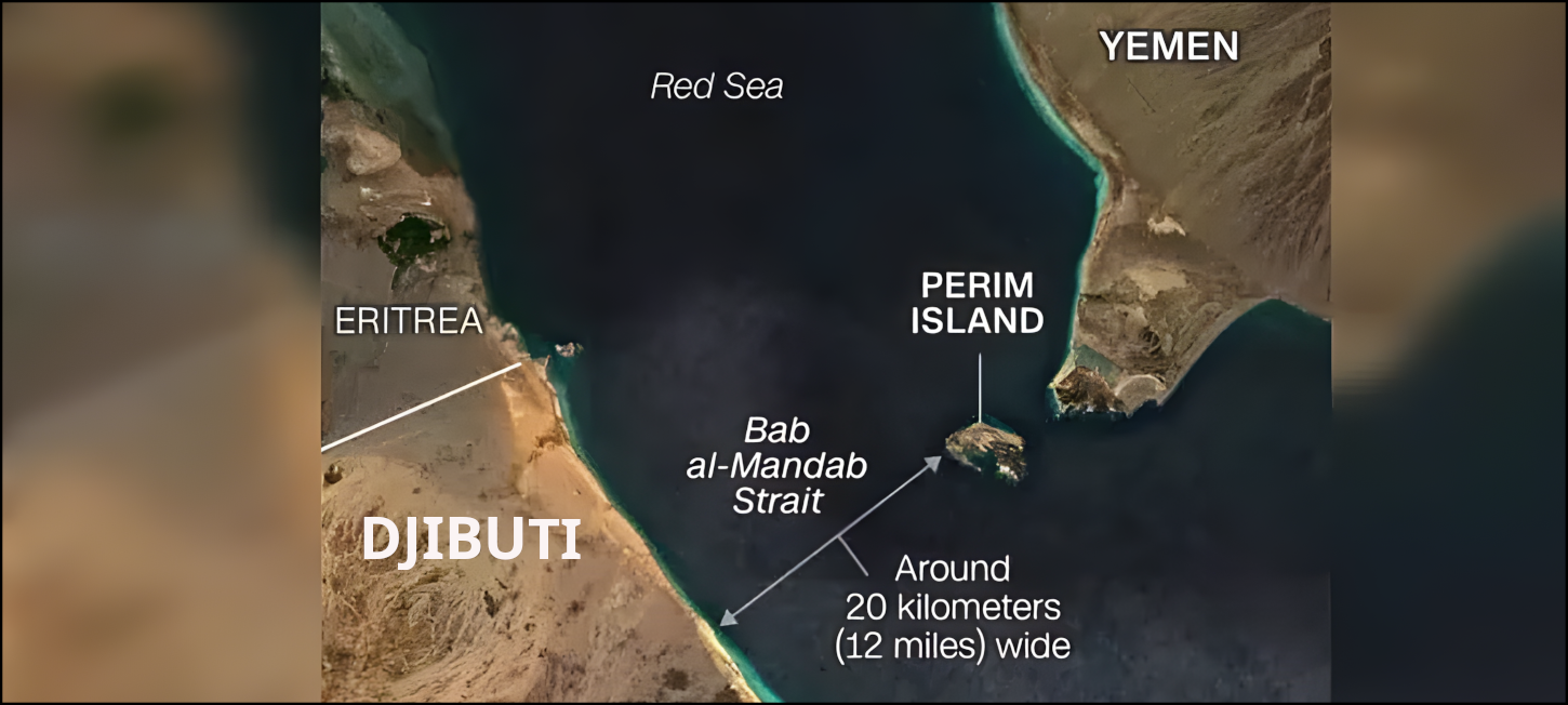 イラン革命防衛隊(IRGC)のコッズ部隊がフーシー派に圧力、べリム島を支配ーイエメンの政府軍が奪還に戦力投入