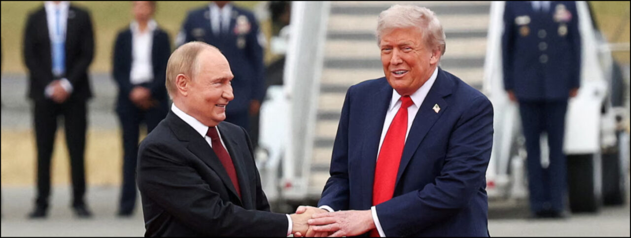 米露協調でイラン戦争、ウクライナ戦争はイラン、ウクライナの現実派との交渉で終結へー両国は経済的実利を優先、世界は新たな構造変動へ（校正・追記中）